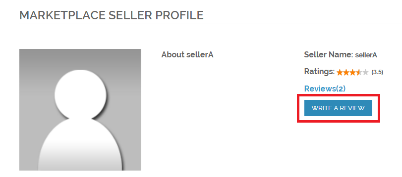 Magento Marketplace Seller Review