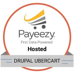 Drupal Ubercart Payeezy First Data GGe4 Hosted Module