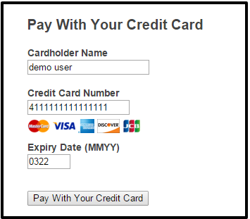 WP Woocommerce Payeezy First Data GGe4 Hosted Solution Module