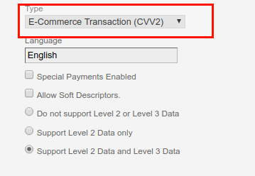 Magento Payeezy First Data GGe4 Extension