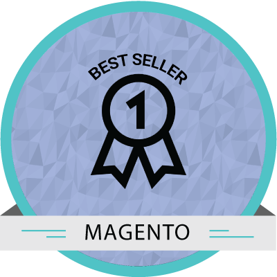 Magento Best Seller Extension