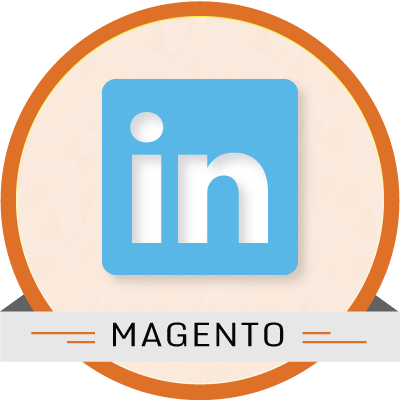 Magento LinkedIn Extension