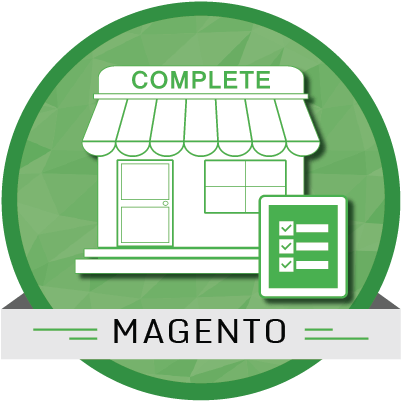 Magento Marketplace Complete Pack Extension