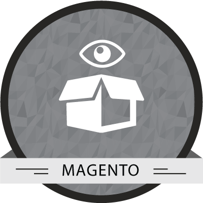 Magento Quick Look Extension