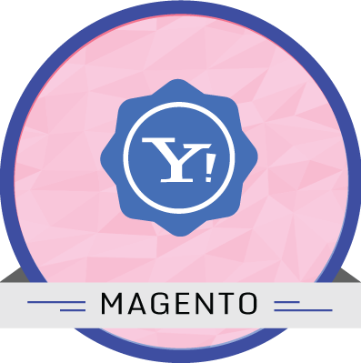 Magento Yahoo Login extension