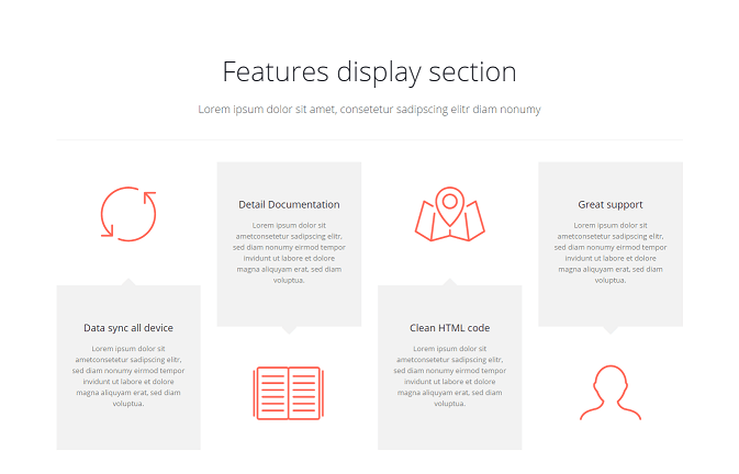 Tech Pro – Responsive template 