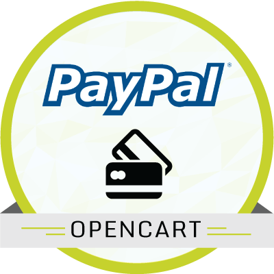 PayPal Payments Advanced Module for OpenCart