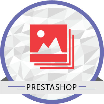 PrestaShop 13 Images in 1 - Combo Slider