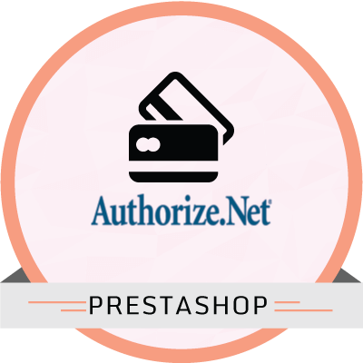 PrestaShop Authorize.Net payment module