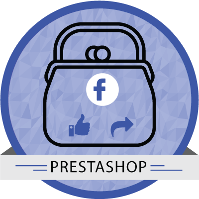 PrestaShop Facebook Complete pack Module