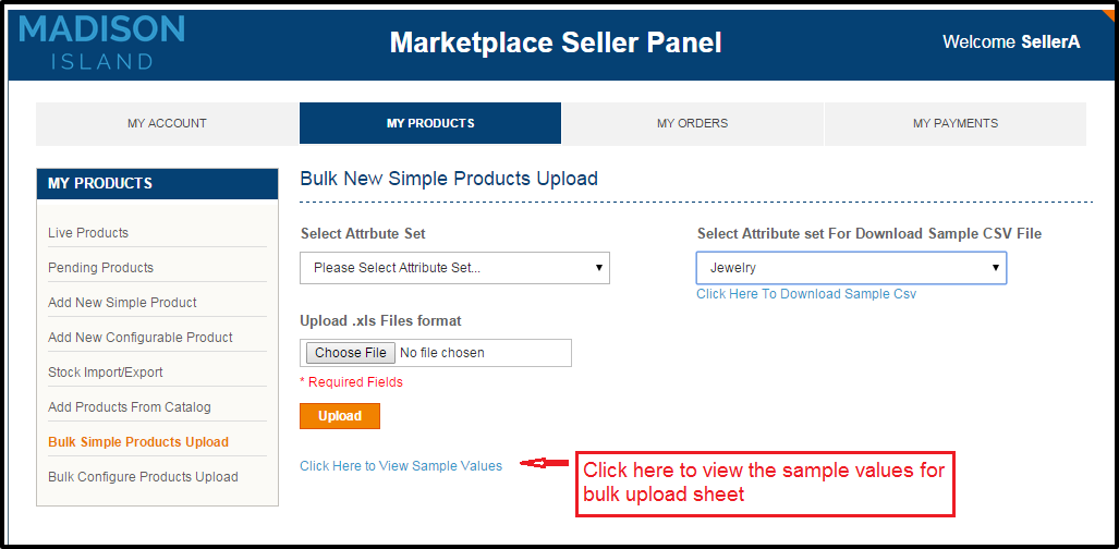 Magento Advanced Marketplace multi-vendor Extension