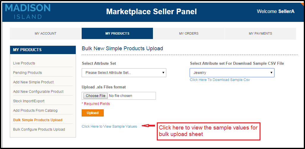 Magento Marketplace Multi-Vendor Extension