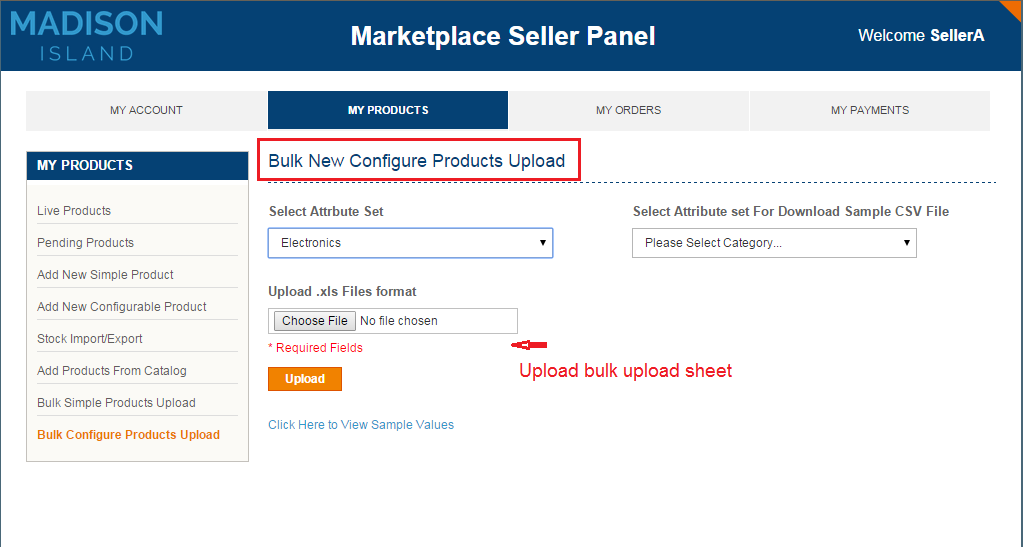 Magento Marketplace Complete Pack Extension