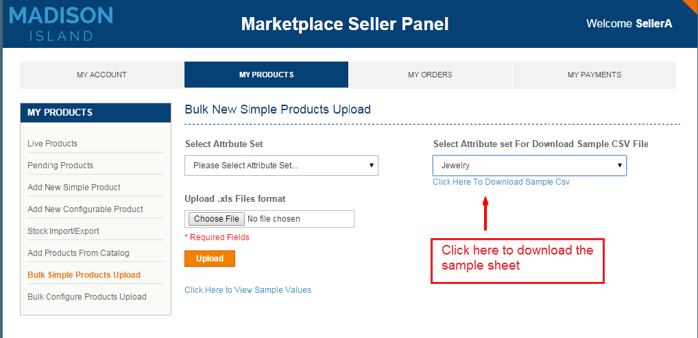 Magento Marketplace Complete Pack Extension