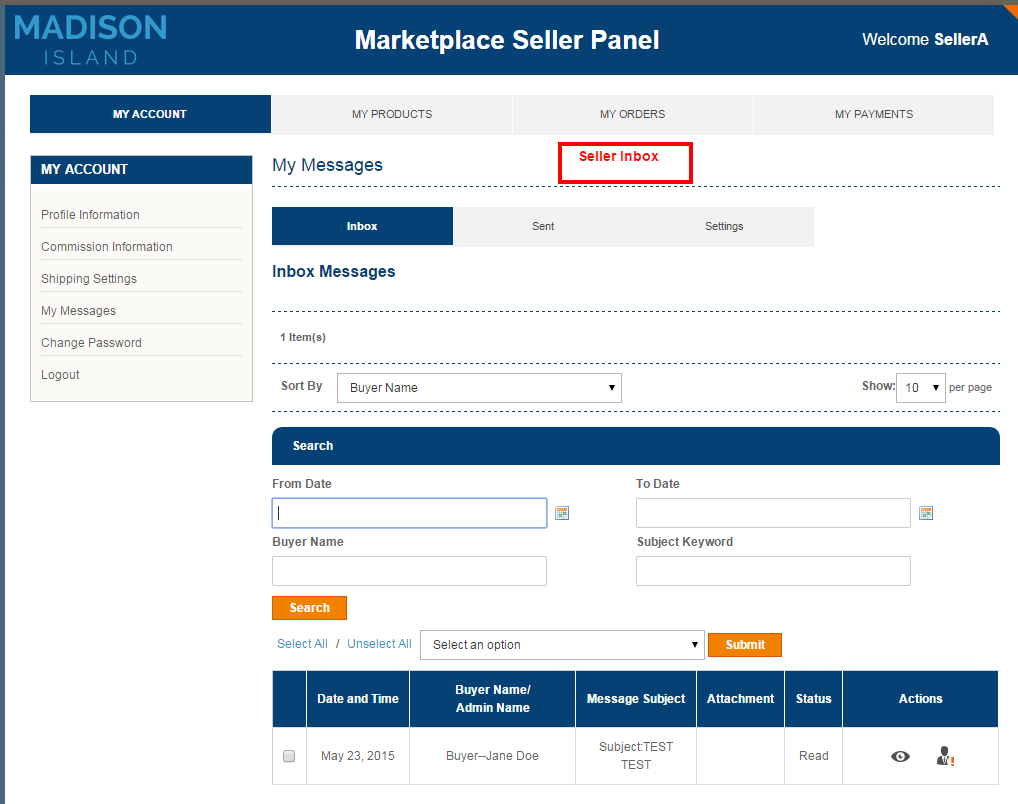 Magento Marketplace Complete Pack Extension