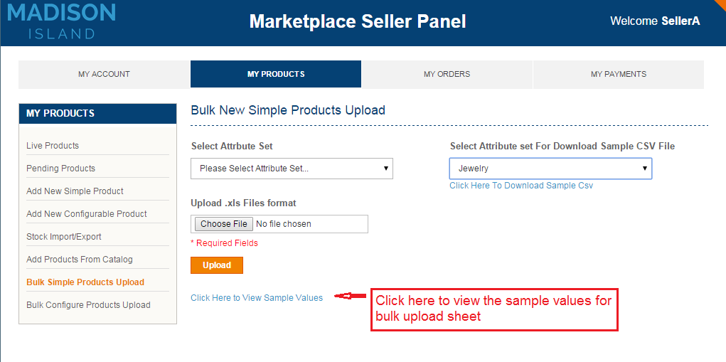 Magento Marketplace Complete Pack Extension