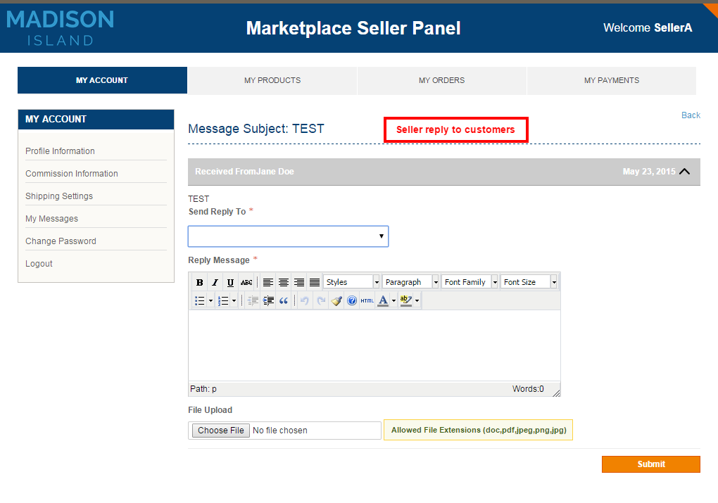 Magento Marketplace Complete Pack Extension