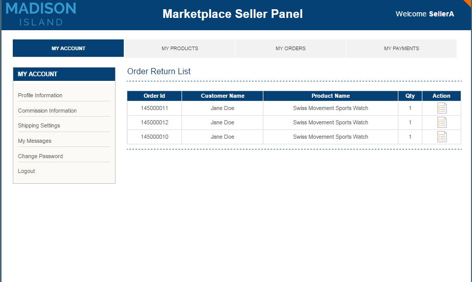 Magento Marketplace Complete Pack Extension