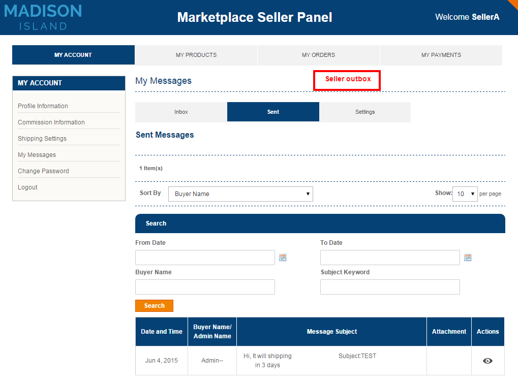 Magento Marketplace Complete Pack Extension