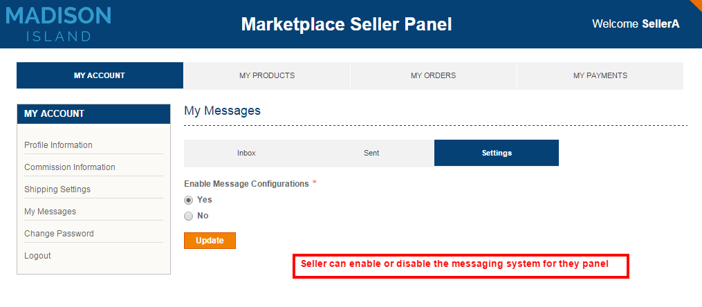 Magento Marketplace Complete Pack Extension