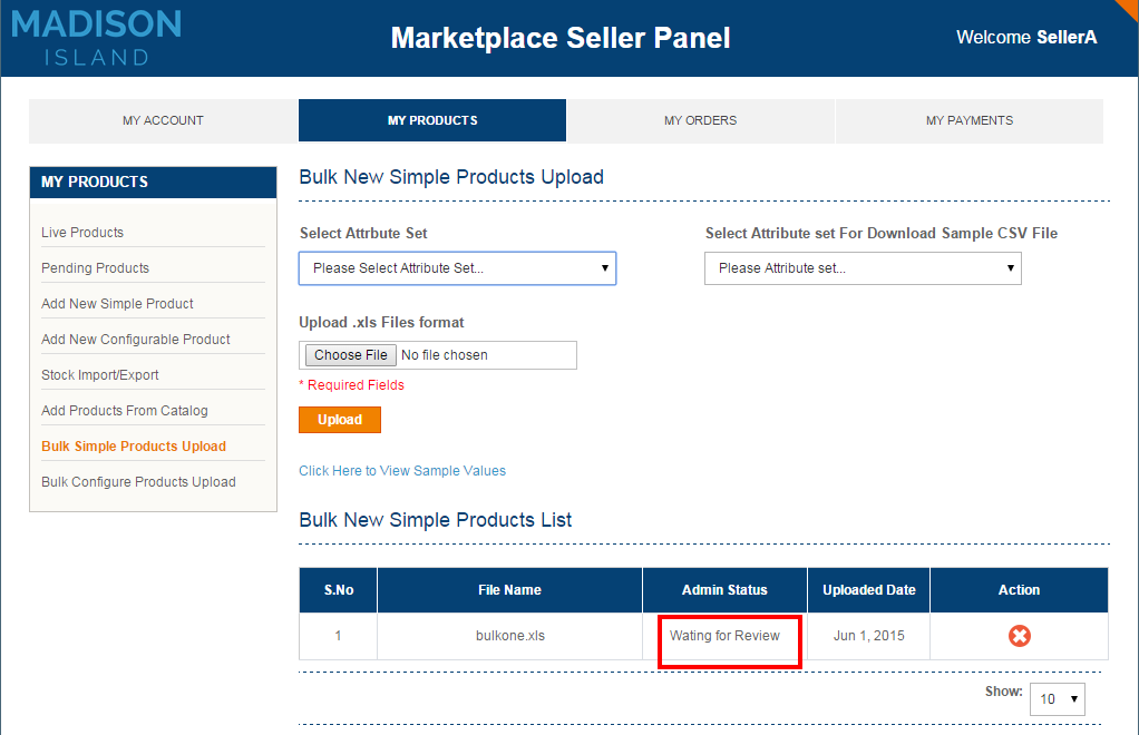 Magento Marketplace Complete Pack Extension