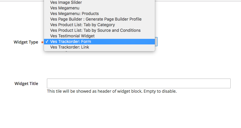 Magento 2 Order Tracking