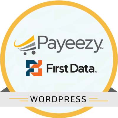 WP eCommerce Payeezy First Data GGe4 Hosted Solution Module