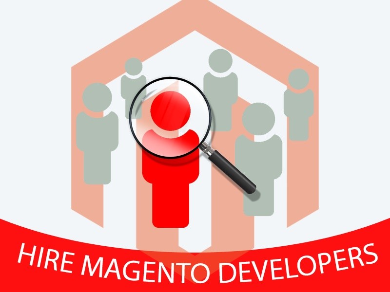 Hire Magento Developer