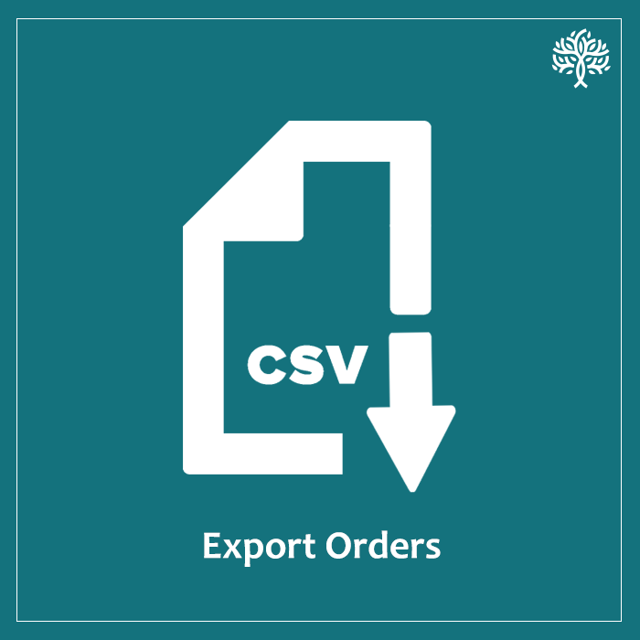 Export Orders