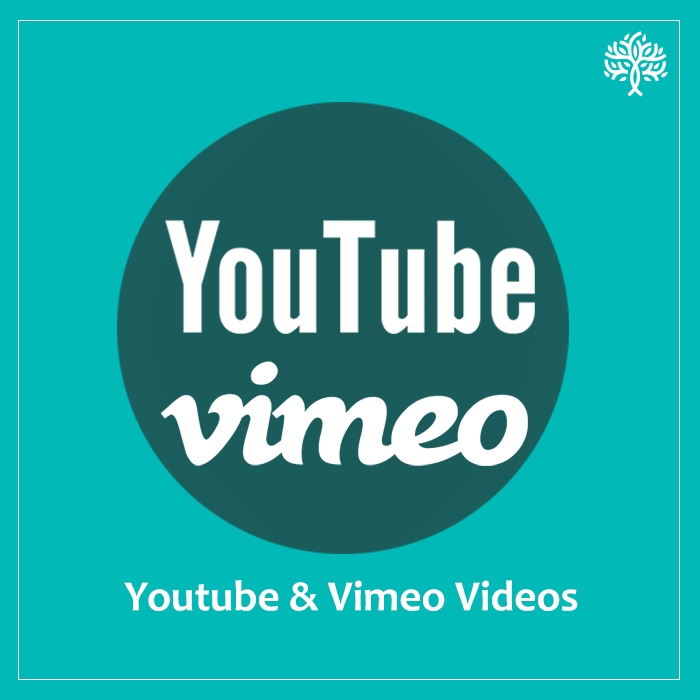 Youtube And Vimeo For Opencart