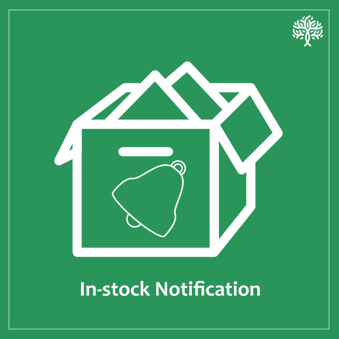 Stock Notifications For Opencart