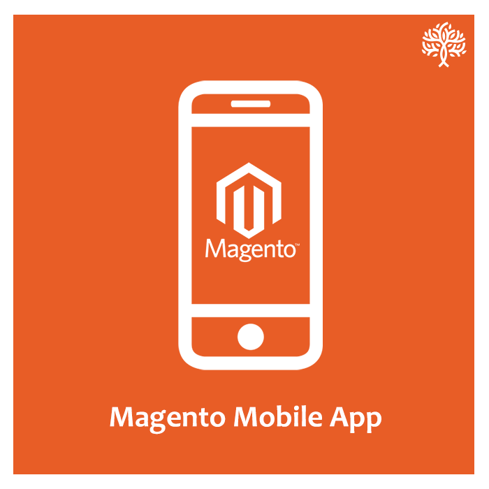Mobile Application for Magento