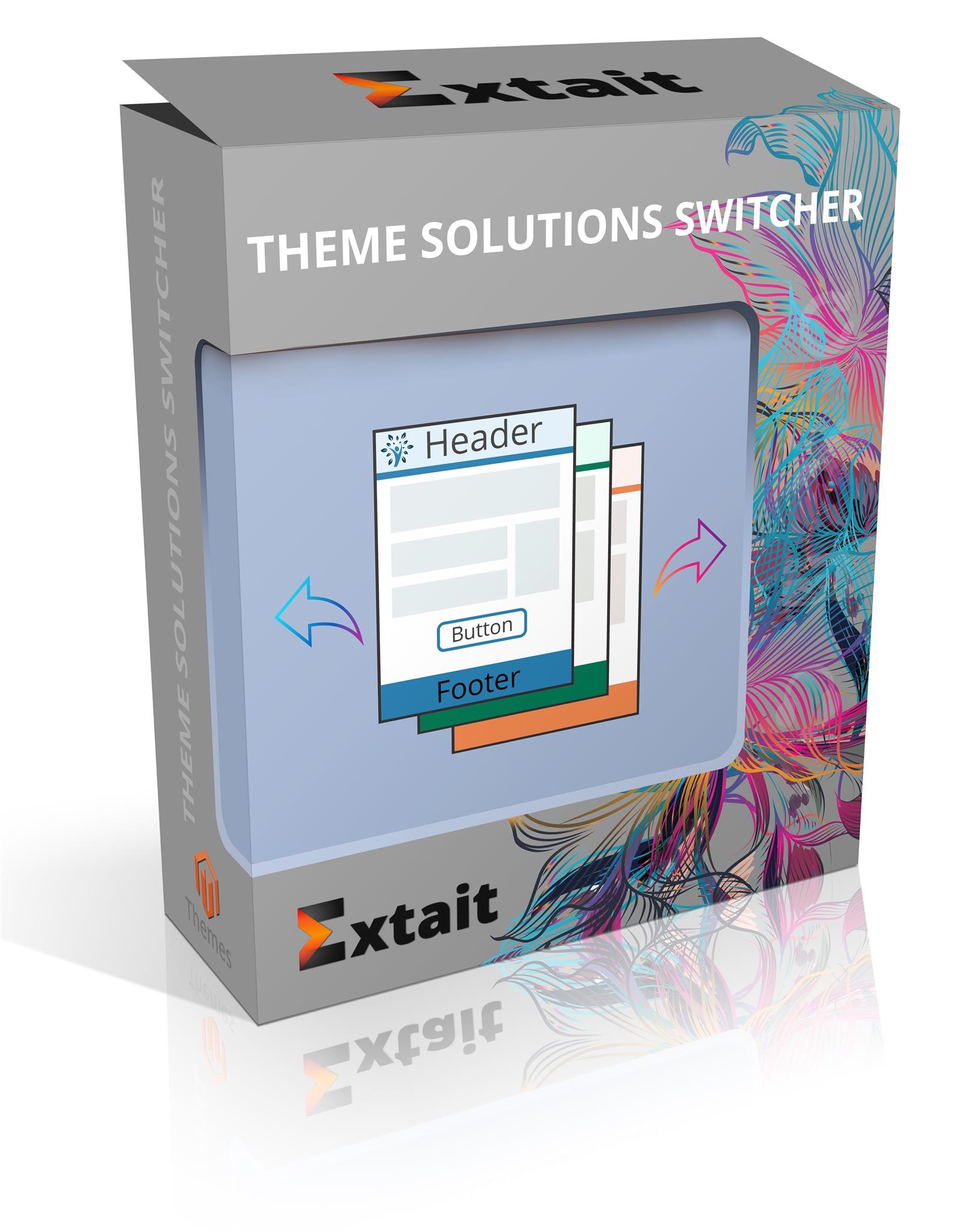 Themes Solutions Switcher 