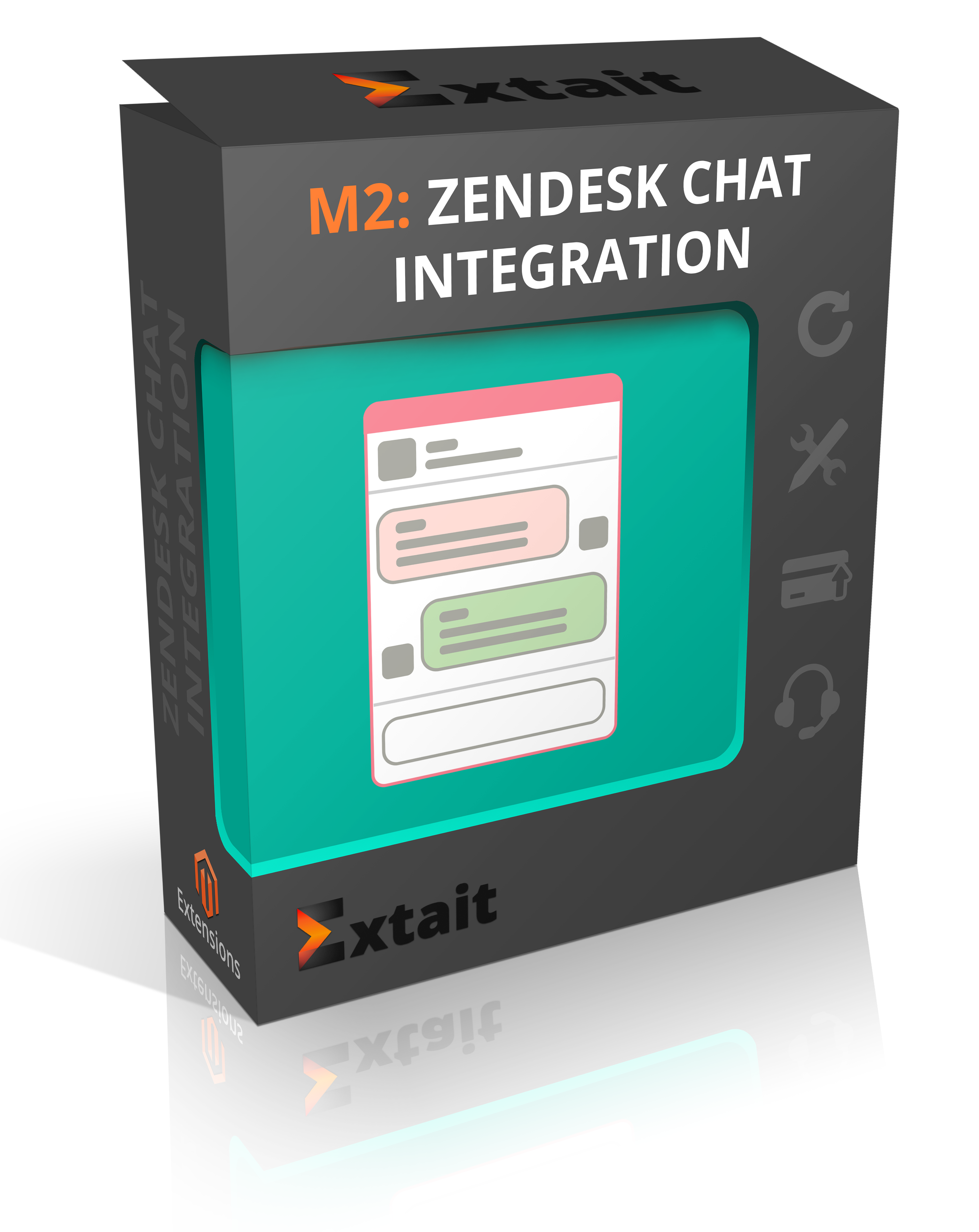 Zendesk Chat Integration