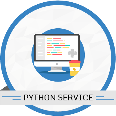 10 Hours Python Services