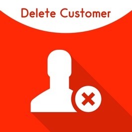 Magento 2 Delete customer