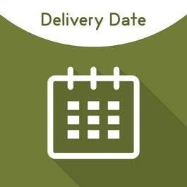Delivery Date 