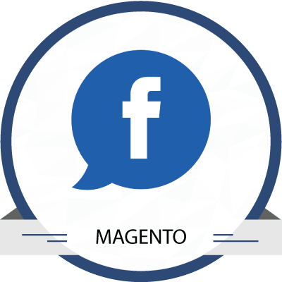 Magento Facebook Coupon