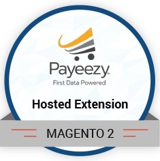 Magento 2 Payeezy First Data GGe4 Hosted Extension