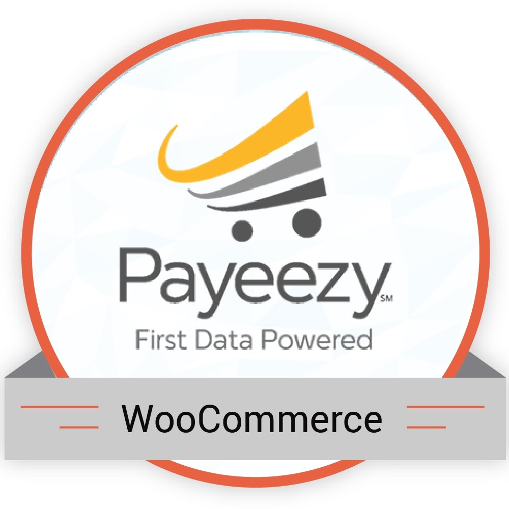 WP Woocommerce Payeezy Firstdata GGe4 payment Module