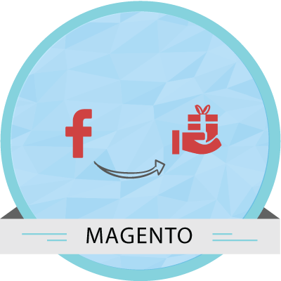 Magento Facebook Complete Pack