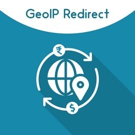 GEO Ip Redirect 