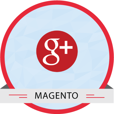 Magento Google Login