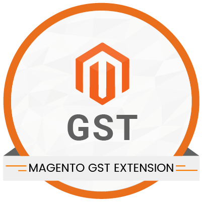 Magento gst extension