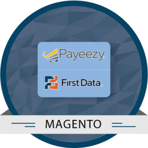 Magento Firstdata GGE4 Extension