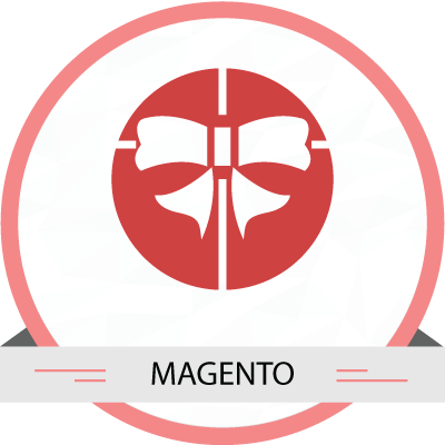Magento Product Label and Ribbon Stickers Extension