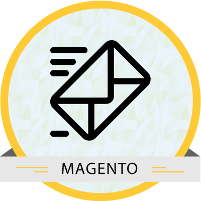 Magento Messaging System