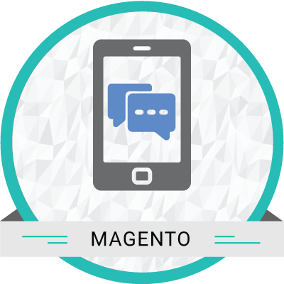 Magento MSG91 SMS Extension
