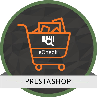 PrestaShop Authorize.Net eCheck Module