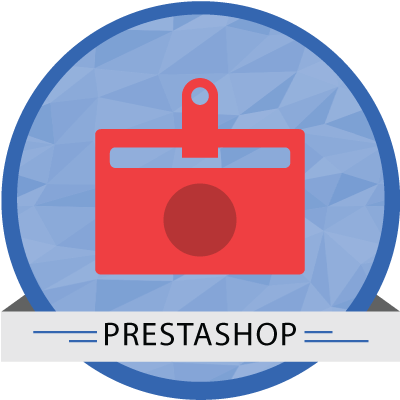 Prestashop Brand Display